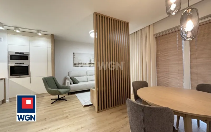 Mieszkanie na  wynajem Szczecin - Apartament Kamienica Nova+ m. postojowe + komórka lokat.
