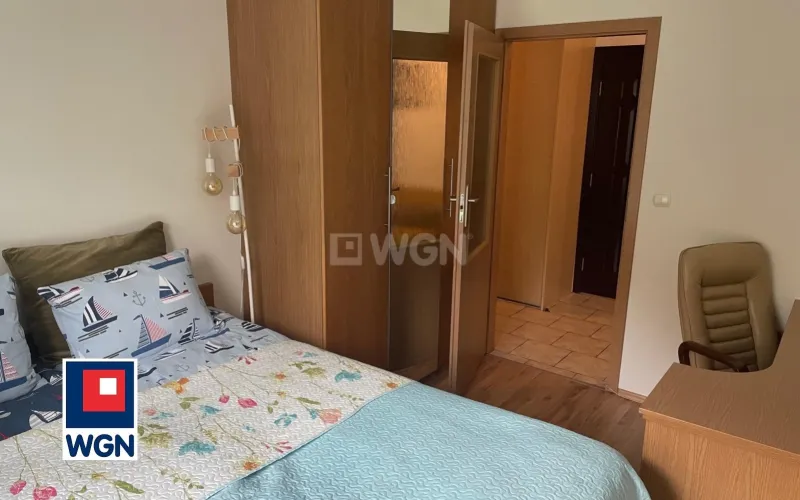 Mieszkanie na  wynajem Szczecin - Na wynajem 3 pokoje| Nowe Miasto| 70m2| dla studentów