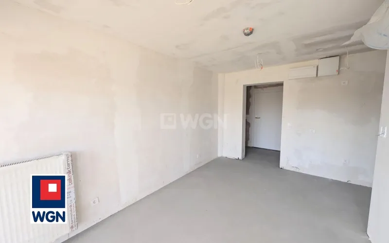 Lokal hotelowy na  sprzedaż Mrzeżyno - Apartament typu studio o powierzchni użytkowej 30,03 m2 przy samym porcie jachtowym i ujściu rzeki Rega.