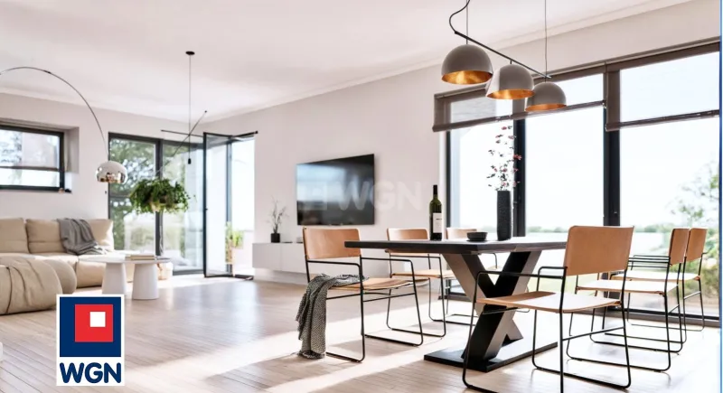 Lokal hotelowy na  sprzedaż Myślibórz - Nowoczesne apartamenty z Widokiem i Windą Panoramiczną-Myślibórz