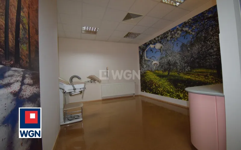 Lokal na sprzedaż Głogów