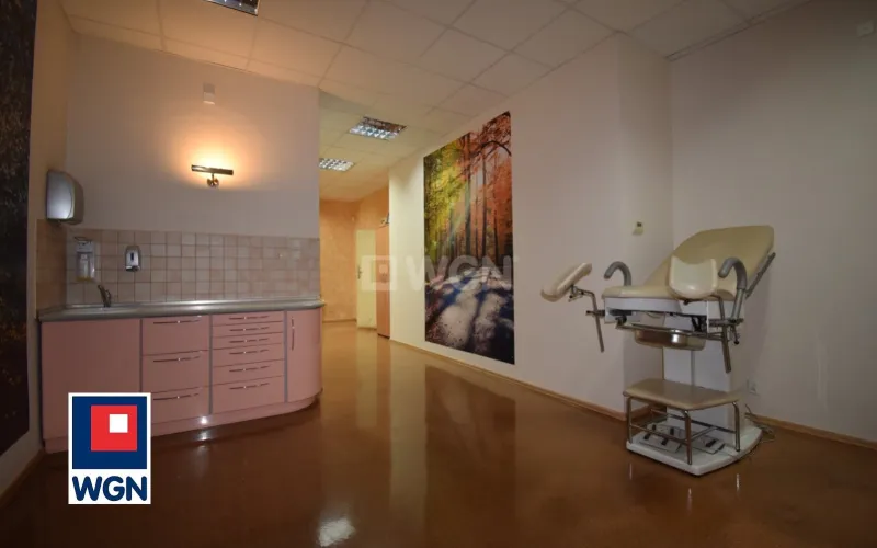 Lokal na sprzedaż Głogów