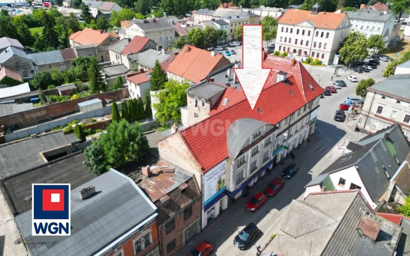 Lokal na sprzedaż Grodzisk Wielkopolski